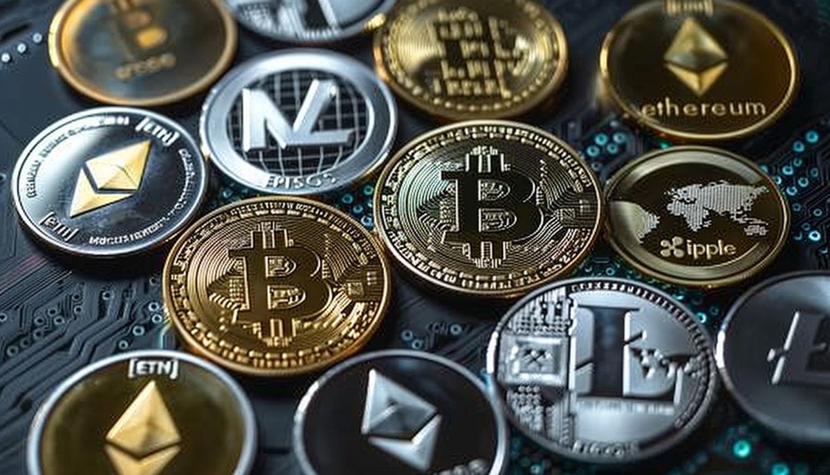 En İyi Bitcoin EFT Coinleri – EFT Coinleri Hangileri?