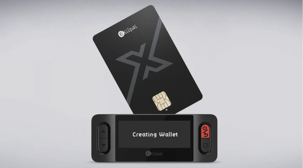 Ellipal X Card İncelemesi