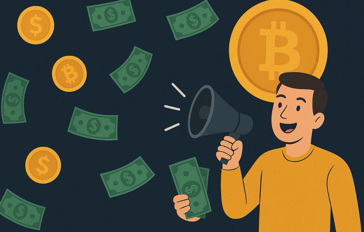 Kriptoda Shilling Nedir? Yatırımcılar İçin Gizli Tehlike