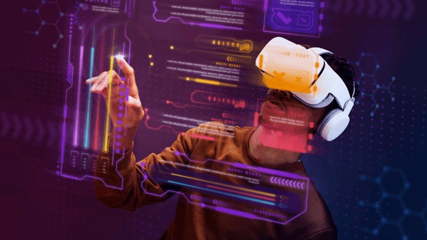 Sanal Gerçeklik Coinleri – VR Kripto Projeleri