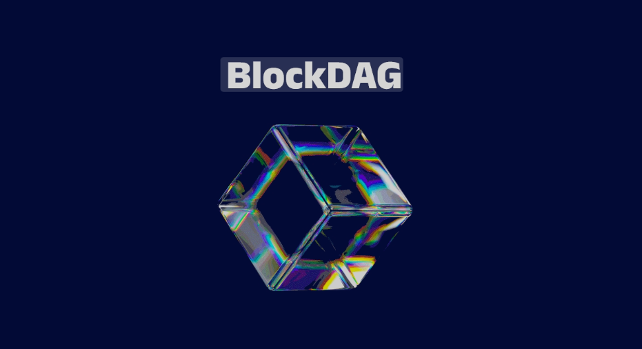 BlockDAG Lansman Tarihi: 20 Onaylı Borsa Listelenmesi
