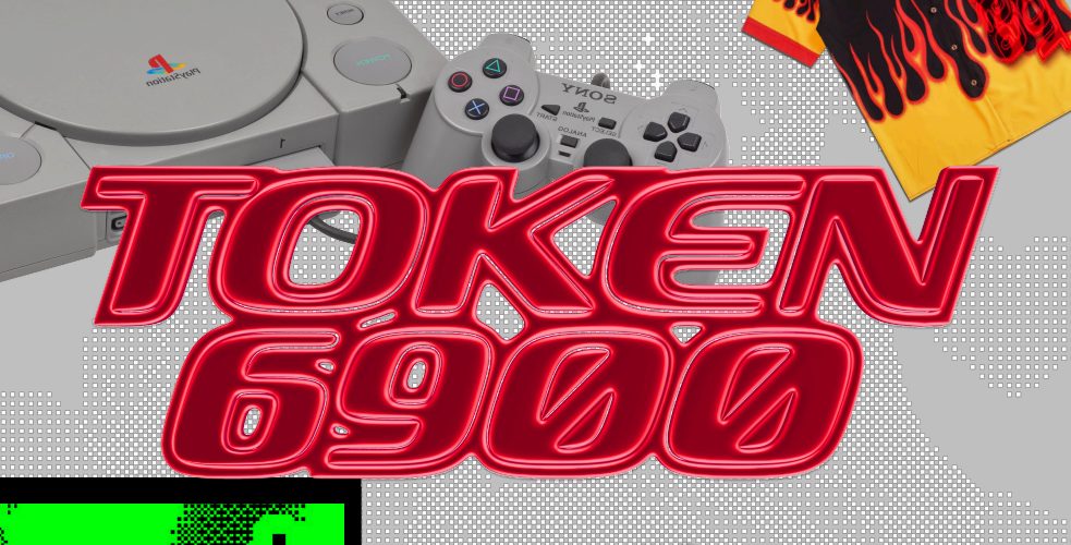 TOKEN6900 Nasıl Alınır? – $T6900 Token Satın Alma Rehberi