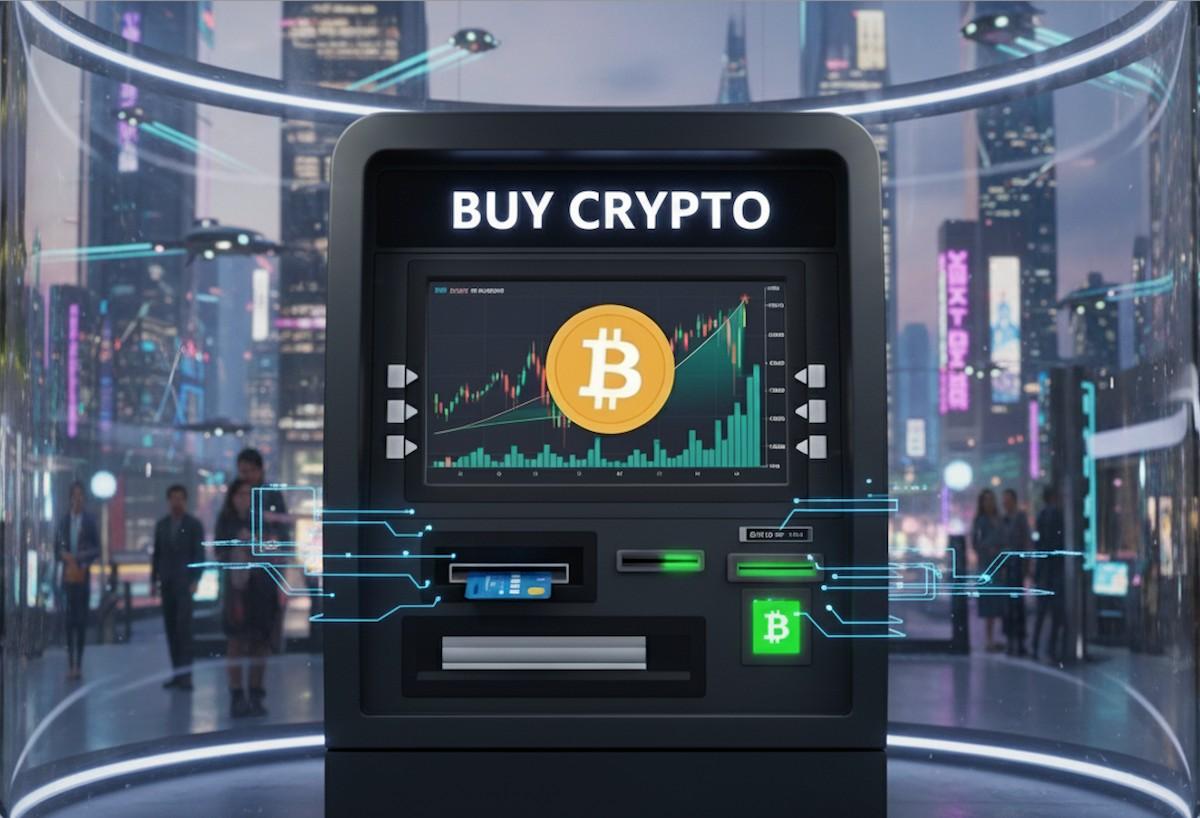 Bankadan Kripto Para Nasıl Alınır? 2026 En Kolay Yöntemler