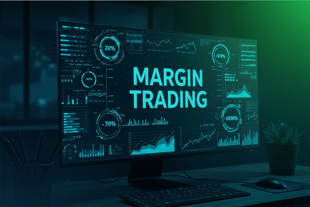 Marjin İşlem Nedir? Kaldıraçlı Kripto Ticareti Rehberi