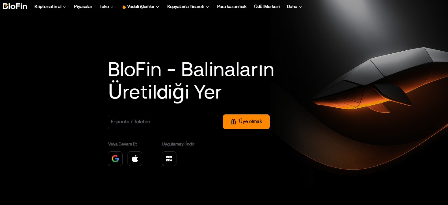 BloFin Güvenilir mi? – 2026 Yılı Detaylı İnceleme