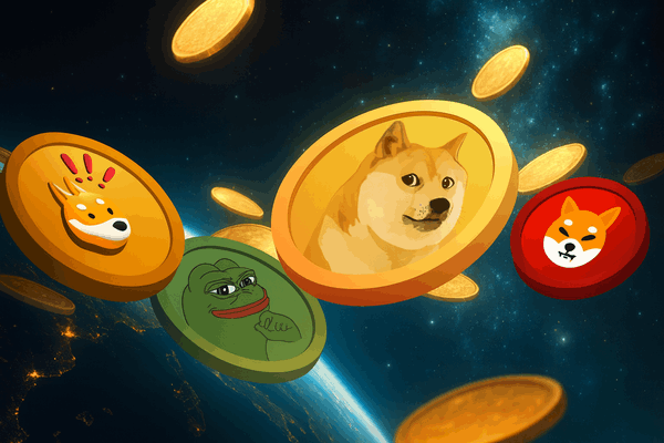 Meme Coinler Nasıl Alınır? – 2026 Ekim Rehberi