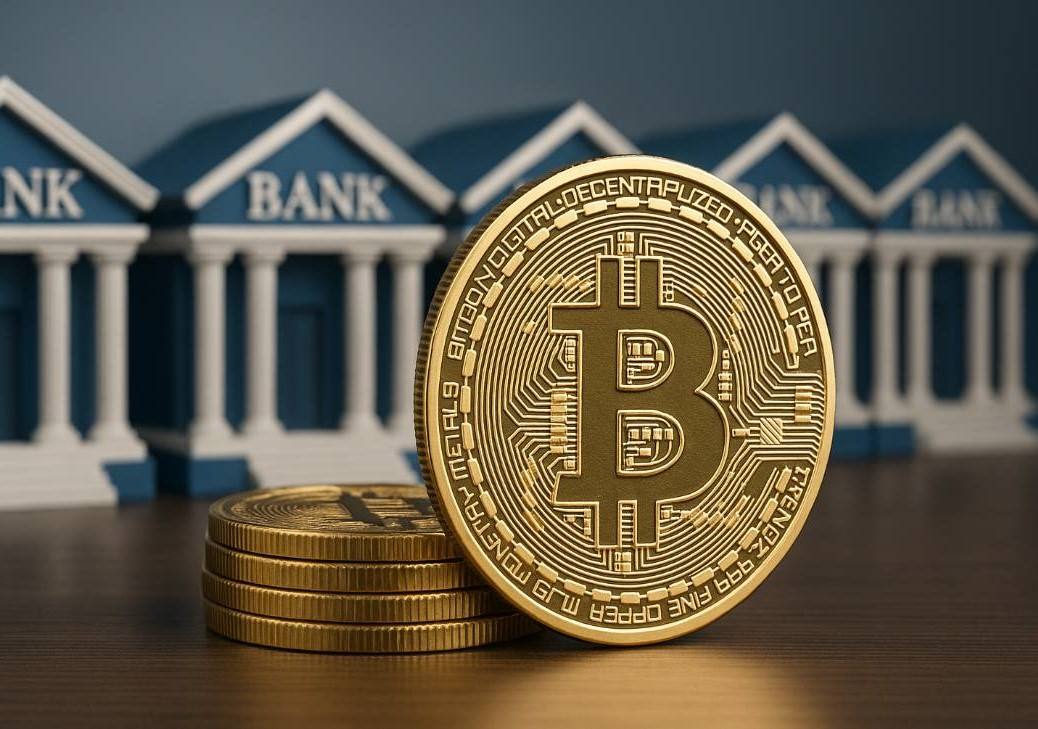 Bitcoin Hangi Bankalarda Var? 2026 Yılı Türkiye Rehberi