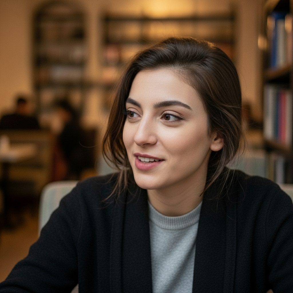 Melis Yalçın