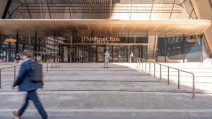 JPMorgan’dan Bitcoin Tahmini: Yıllık %10 Getiri Beklentisi