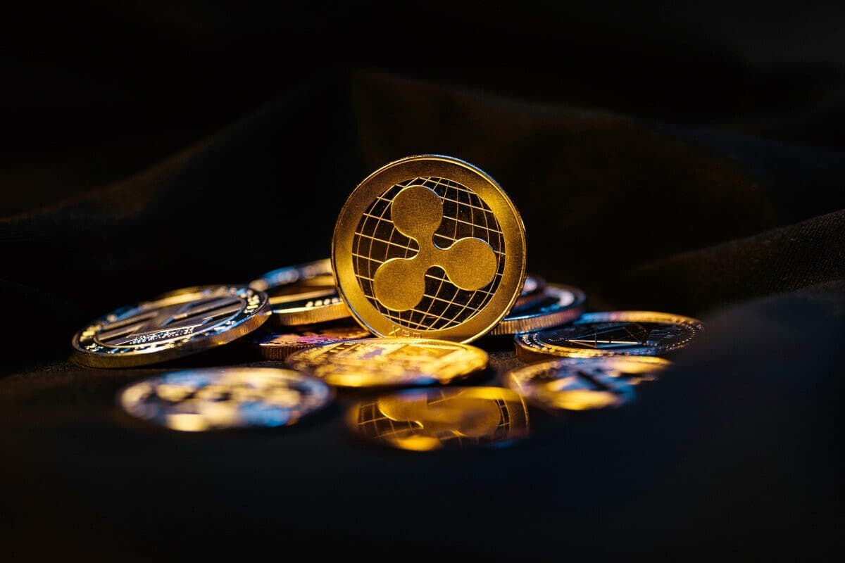 XRP