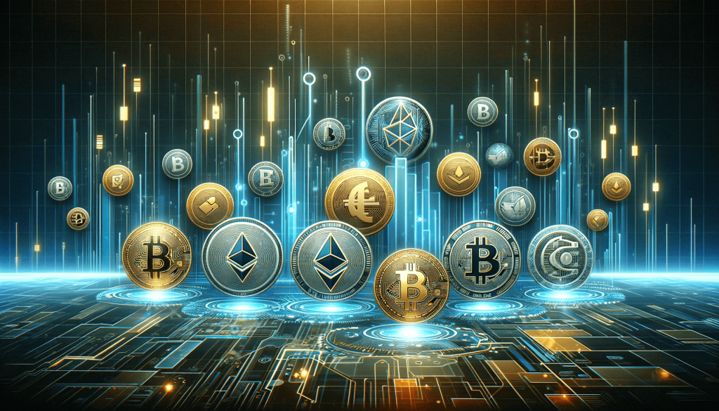 将来性のあるおすすめの仮想通貨銘柄の選び方