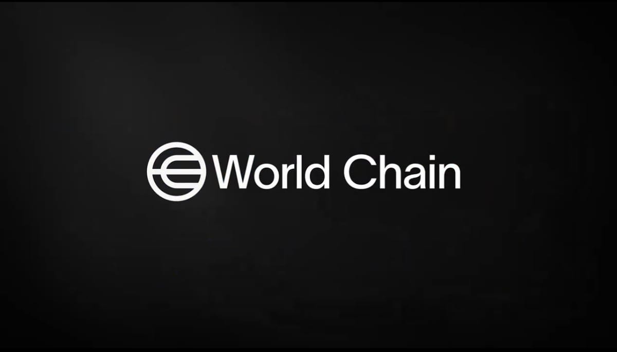 イーサリアムレイヤー2を発表したワールドコイン