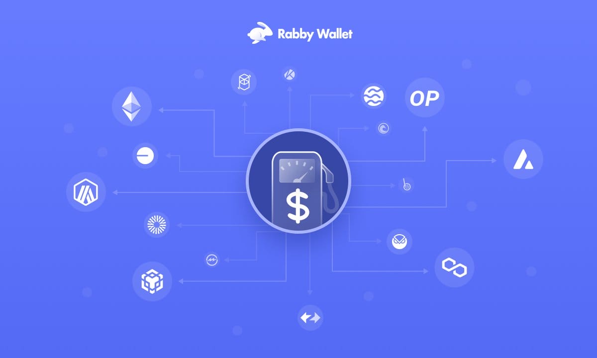 Rabbyウォレットの新機能