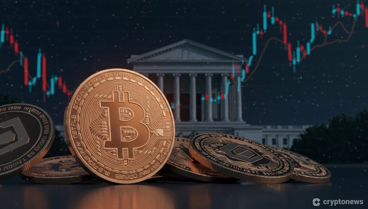 米国準備金に組み込まれる検討がされる仮想通貨とSolaxy(SOLX)トークン