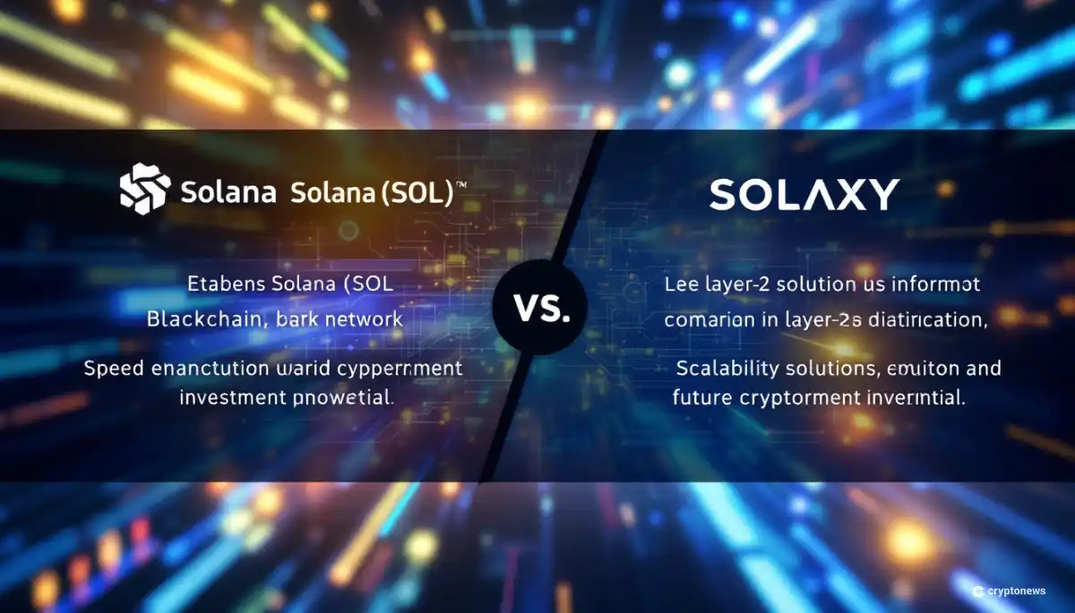 ソラナ(SOL)ブロックチェーンとレイヤー2ソリューション