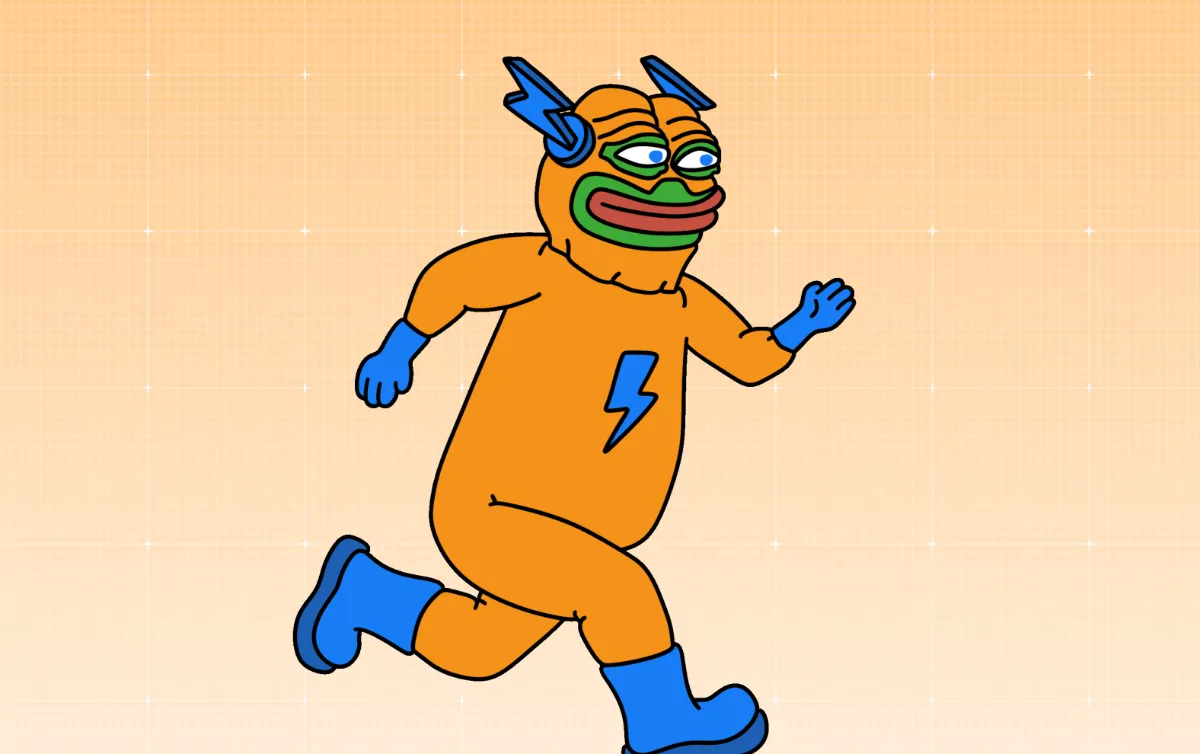 Bitcoin Hyperのキャラクター
