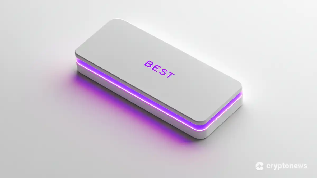 ベストウォレットのイメージ