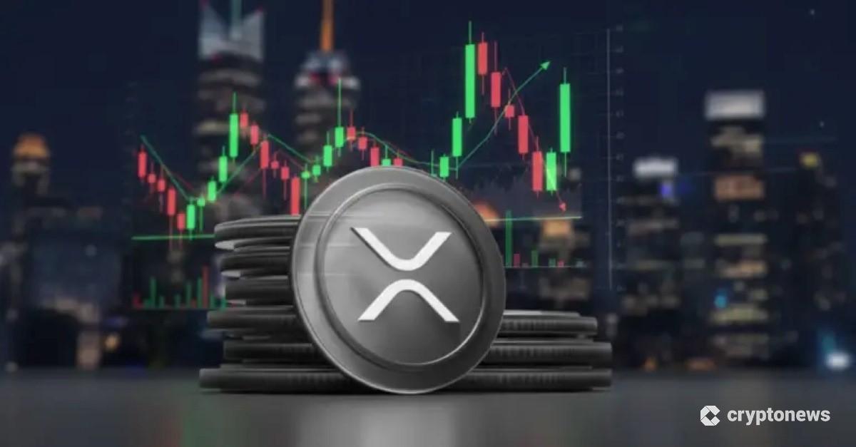 XRP価格分析アイキャッチ