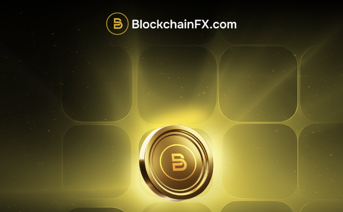 BlockchainFX