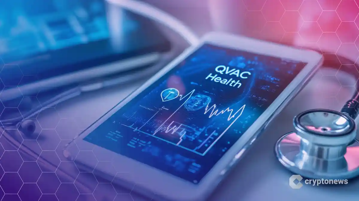 テザーがプライバシー重視の健康管理アプリ「QVAC Health」を発表した。オンデバイスAIを活用し、外部サーバーを介さずデータを統合管理する。
