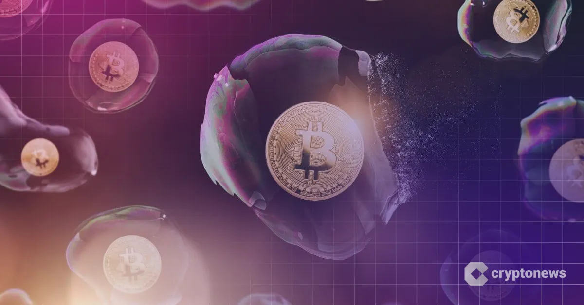 仮想通貨の次のバブル予測