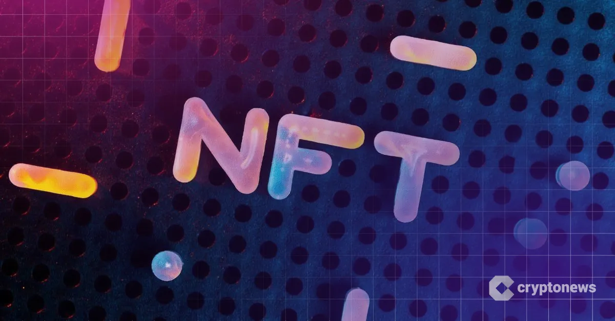 NFTの始め方と購入手順のイメージ