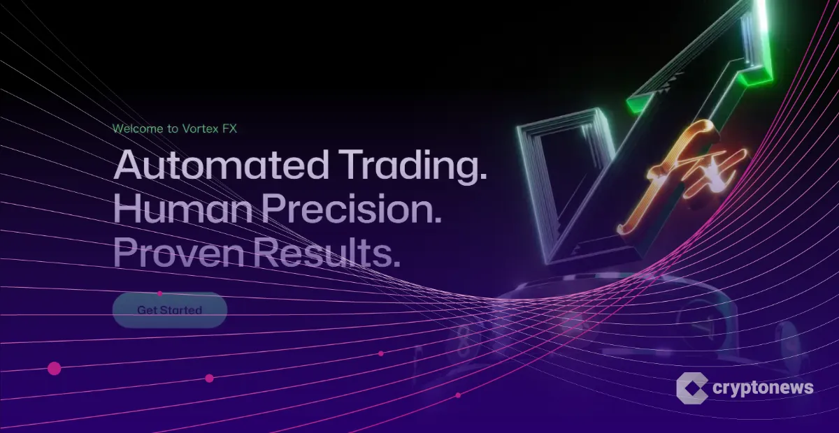 VFX:仮想通貨と外国為替市場のインターフェース層