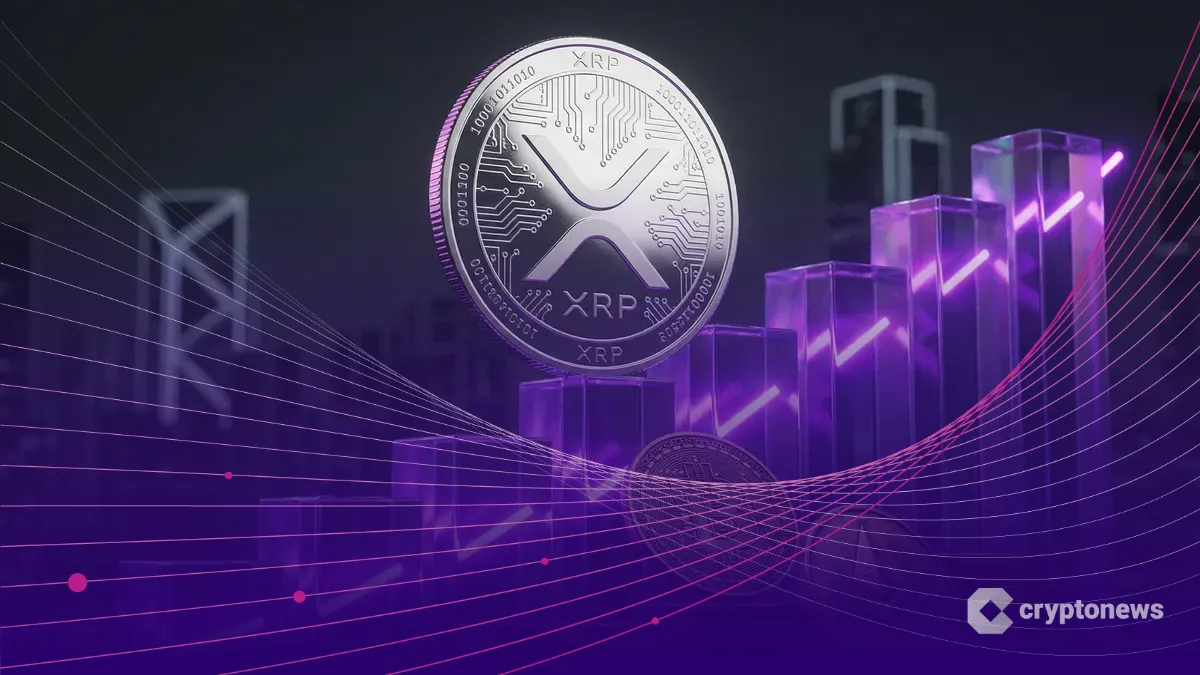 韓国市場の取引高で首位に立ち、ビットコインやイーサリアムの山の上に君臨する巨大なXRPコイン
