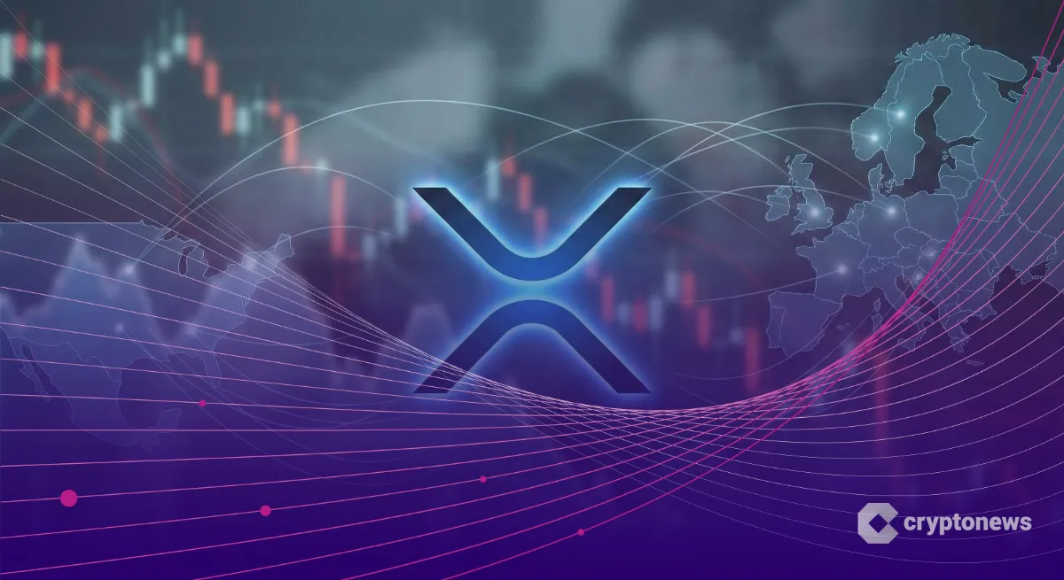 XRP価格分析