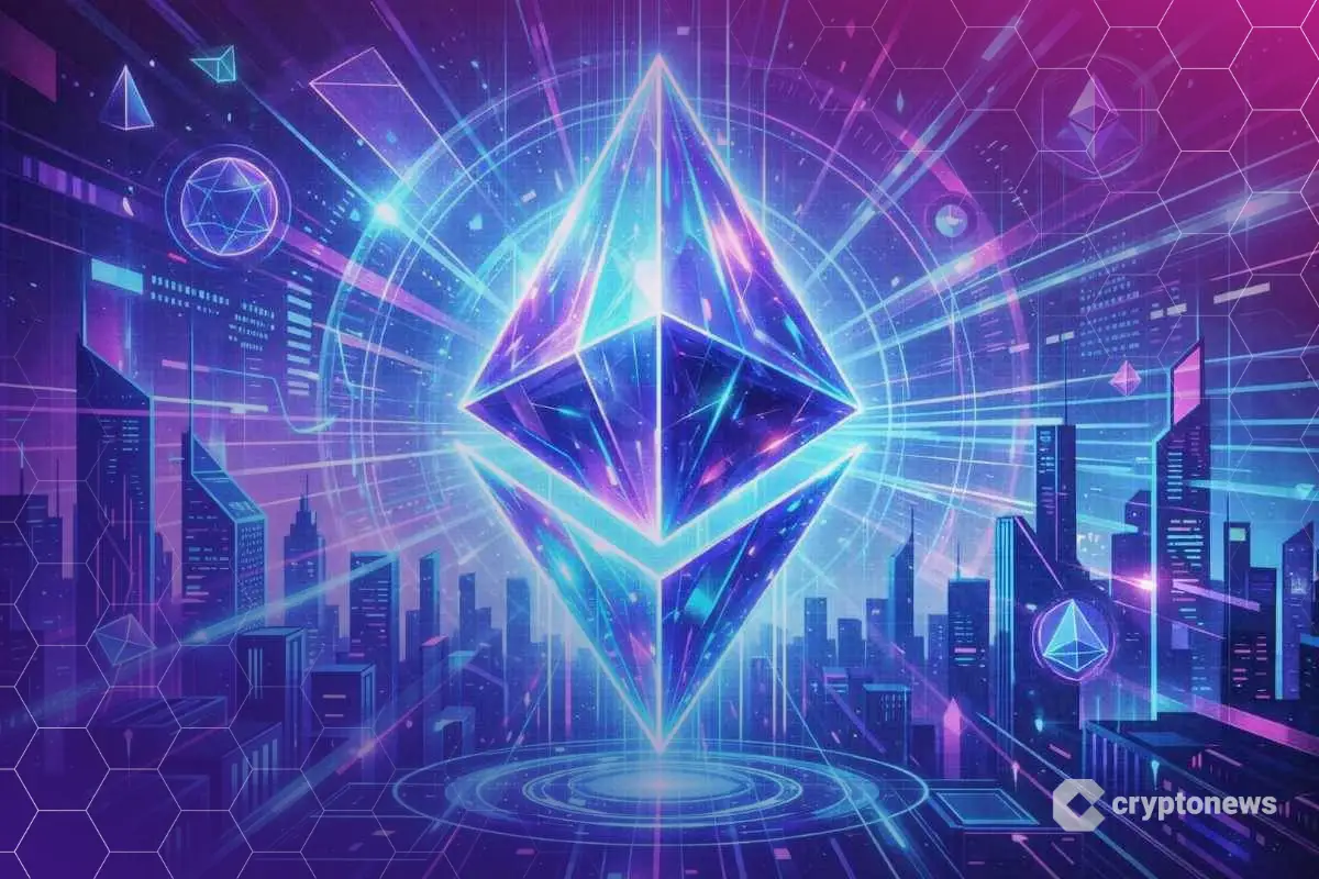 ETH価格分析アイキャッチ