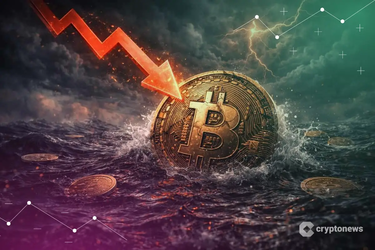 BTC価格分析アイキャッチ