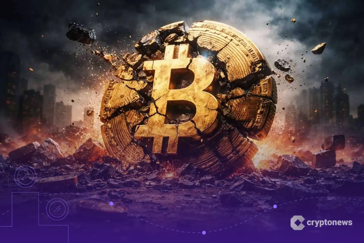 BTC価格分析アイキャッチ