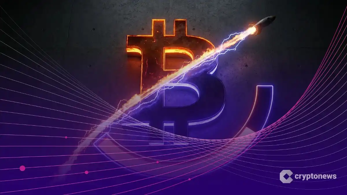 ビットコイン・ハイパープレセール3150万ドル突破のイメージ画像