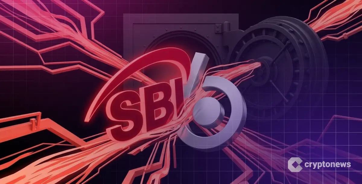 SBIホールディングスによるビットバンク子会社化のイメージ