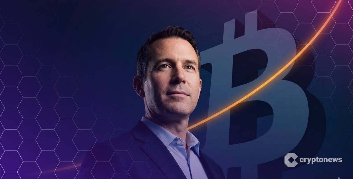 VanEck幹部マシュー・シーゲル氏とビットコイン100万ドル予測
