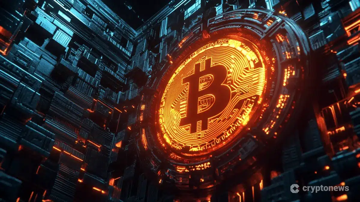 ホワイトハウスとビットコインの戦略的準備金