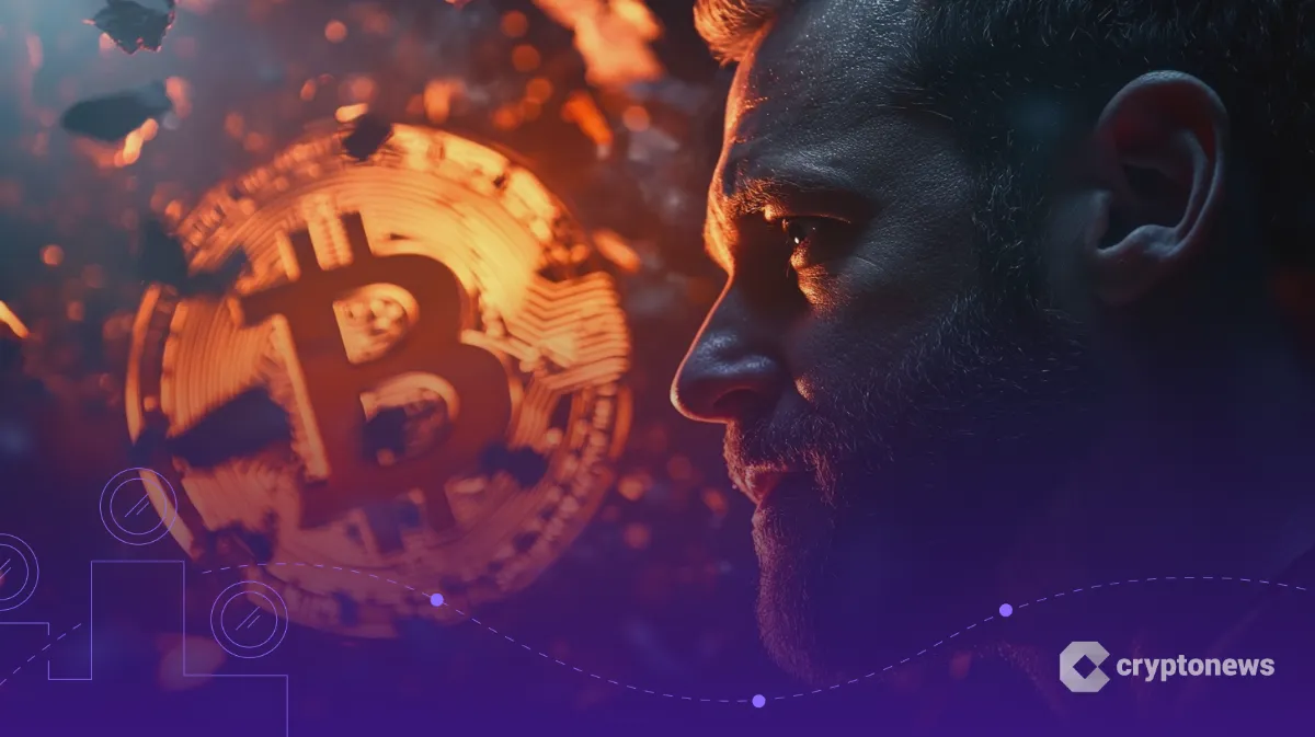 アダム・バック氏と強固なビットコイン、崩れるミームコイン