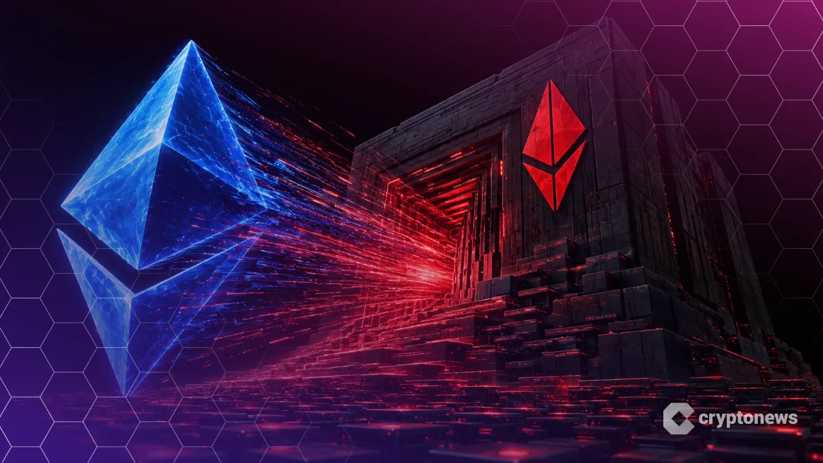 ビットマイン社による大量のイーサリアム吸収とステーキング戦略