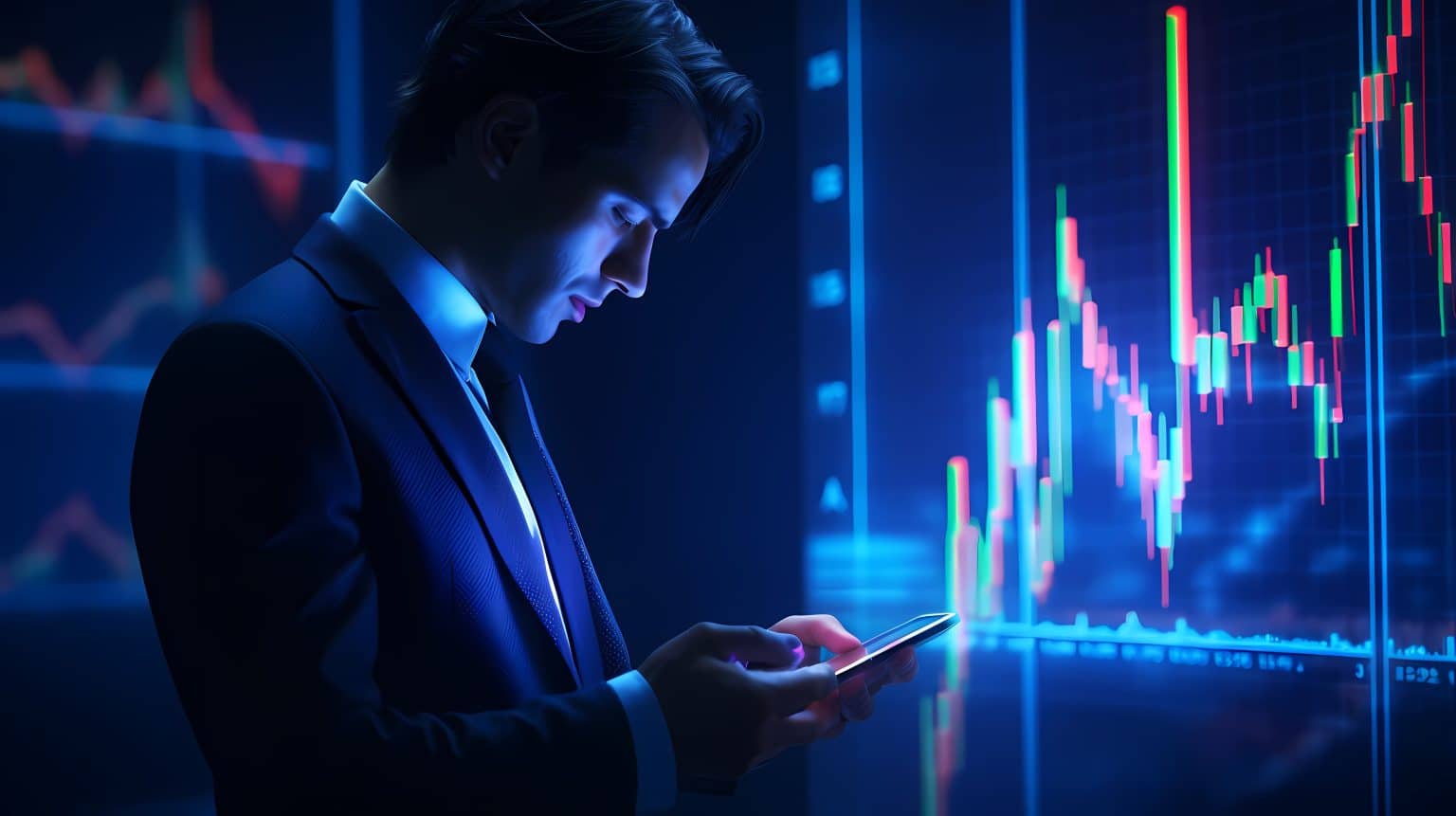 S&P 500 bereikt nieuwe all-time high - bull market voor financiële markten begonnen?