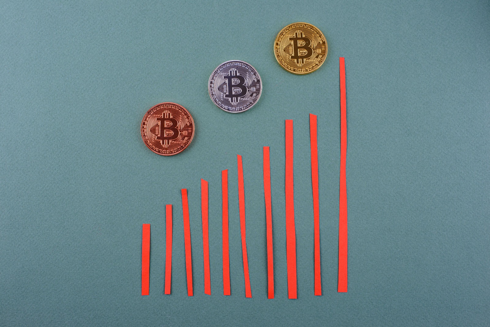 bitcoin koers halving