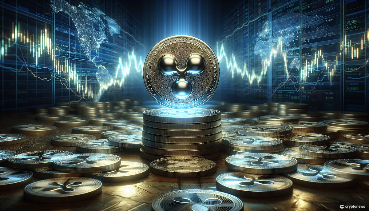 BTC, ETH, XRP koers stijging stagneert nadat crypto rally uitblijft na nieuws Witte Huis