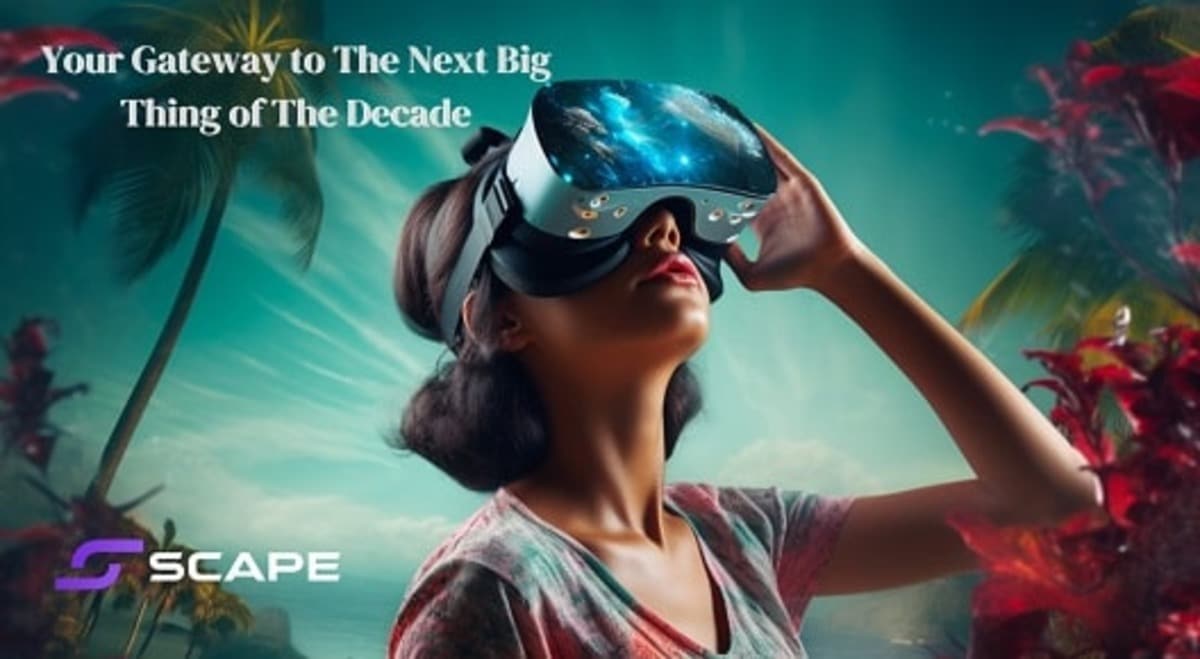 Hoe Moet Je De 5th Scape Token Kopen? – Koopgids 2026