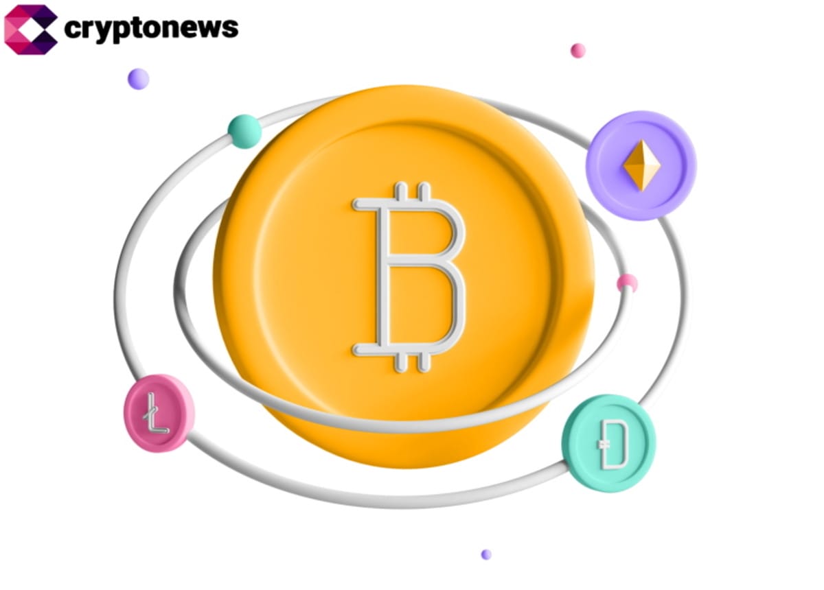 10 Goede Cryptomunten om Vandaag te Kopen