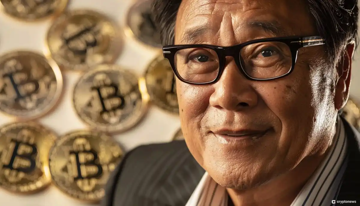 Robert Kiyosaki