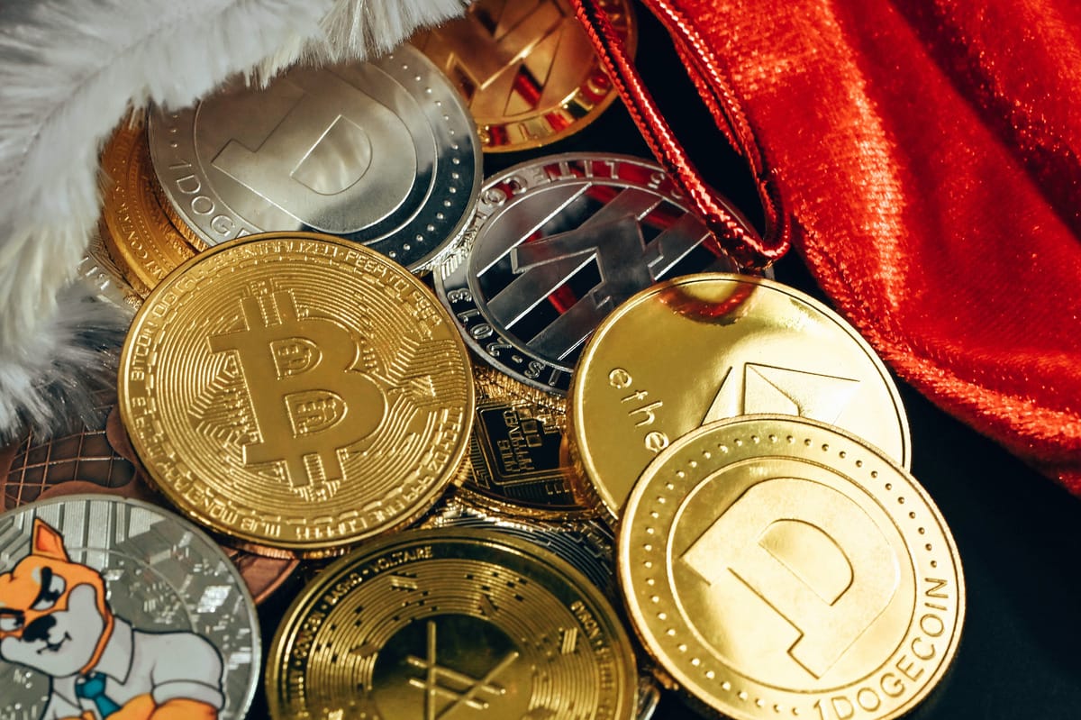 Beste crypto investering in 2026 – top 8 coins