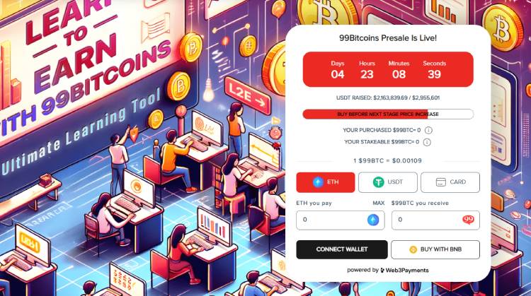 99Bitcoins Carbon credits cryptomunt