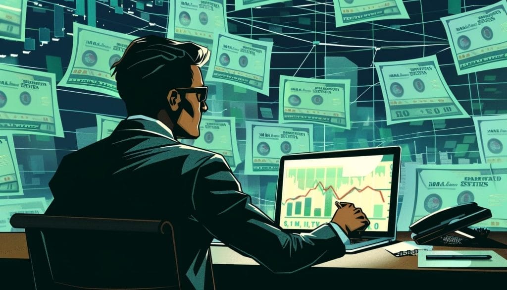 Wie is Satoshi Nakamoto, oprichter van Bitcoin