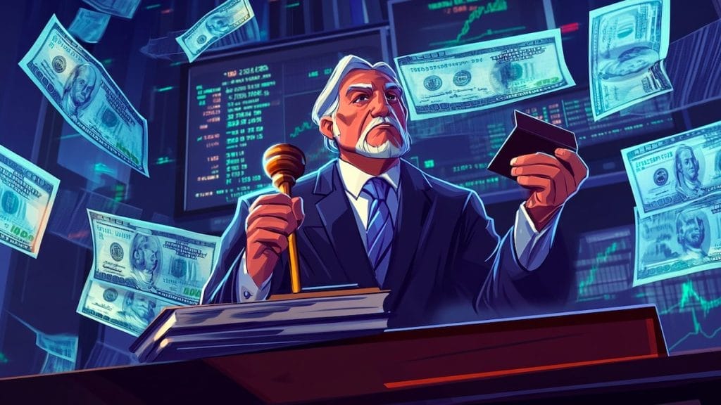 Bitcoin wetgeving