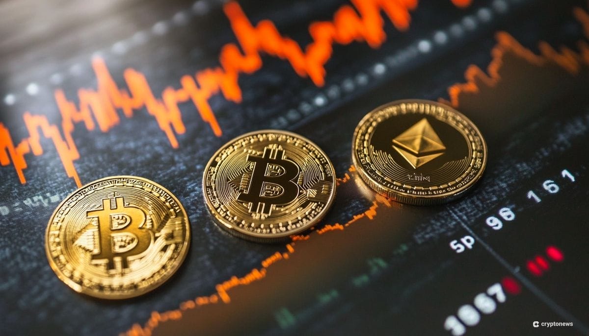 Finance gigant Bitwise voorspelt BTC, ETH en SOL koers - wanneer begint altseason?
