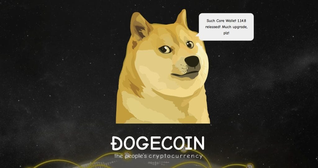 wat is dogecoin